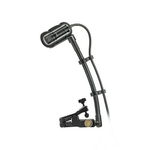Конденсаторный микрофон Audio-Technica ATM350U Clip-On Instrument Condenser Microphone