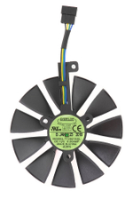 Кулер OEM для Asus RTX 2060, 2070