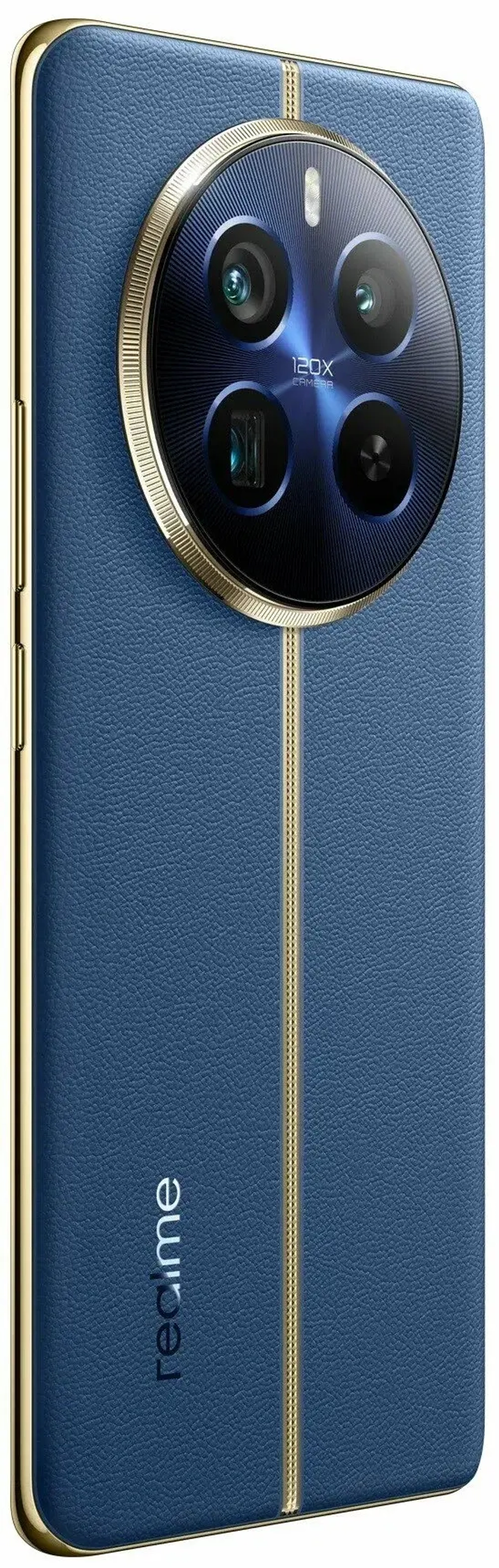 Смартфон Realme RMX3840 12 Pro+ 5G 12/512Gb синее море