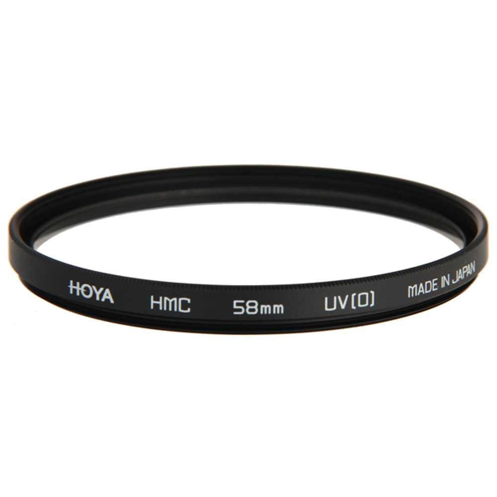 Светофильтр Hoya HMC UV 58 мм