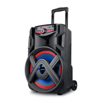 Портативная колонка Blackton PBS2112 Black