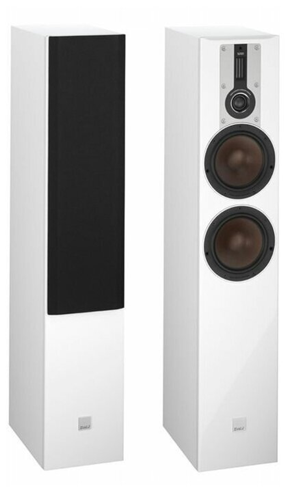 Напольная акустика DALI Opticon 6 MK2 White Satin