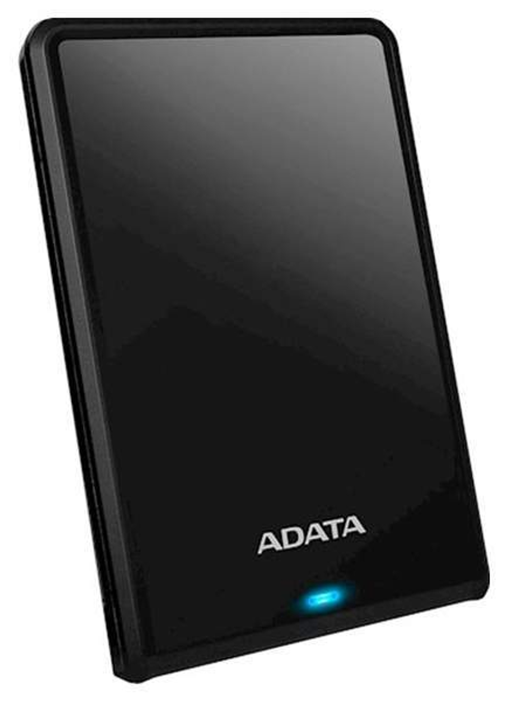 Внешний жесткий диск ADATA HV620S 1ТБ (AHV620S-1TU3-CBK)