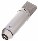 Студийный микрофон Neumann U 87 Ai mt Large Diaphragm Multipattern Condenser Microphone