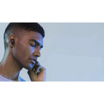 Беспроводные наушники 1More True Wireless Earbuds (черный) Black