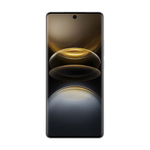 Смартфон Vivo X100s Pro, 12Гб/256Гб, 2 Nano-SIM, белый