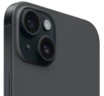 Смартфон Apple iPhone 15 Plus 128Gb Black
