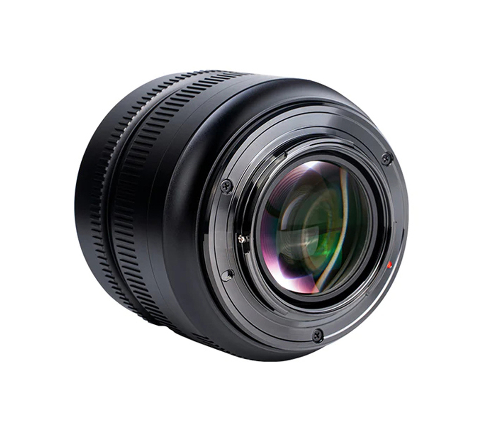 Объектив 7artisans 50mm f/0.95 Sony E (APS-C)