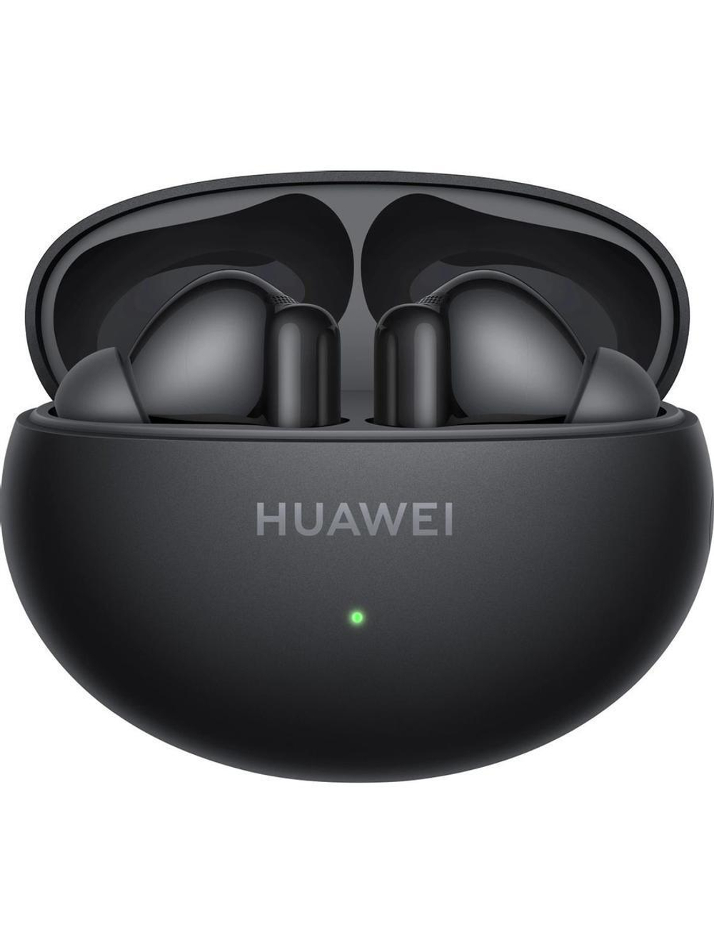 Беспроводные наушники Huawei FreeBuds 6i Черный (55037548)