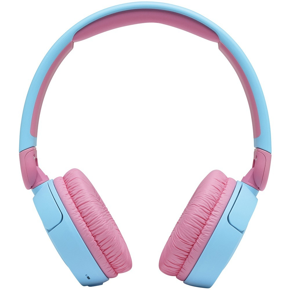 Беспроводные наушники JBL JBLJR310BT Blue