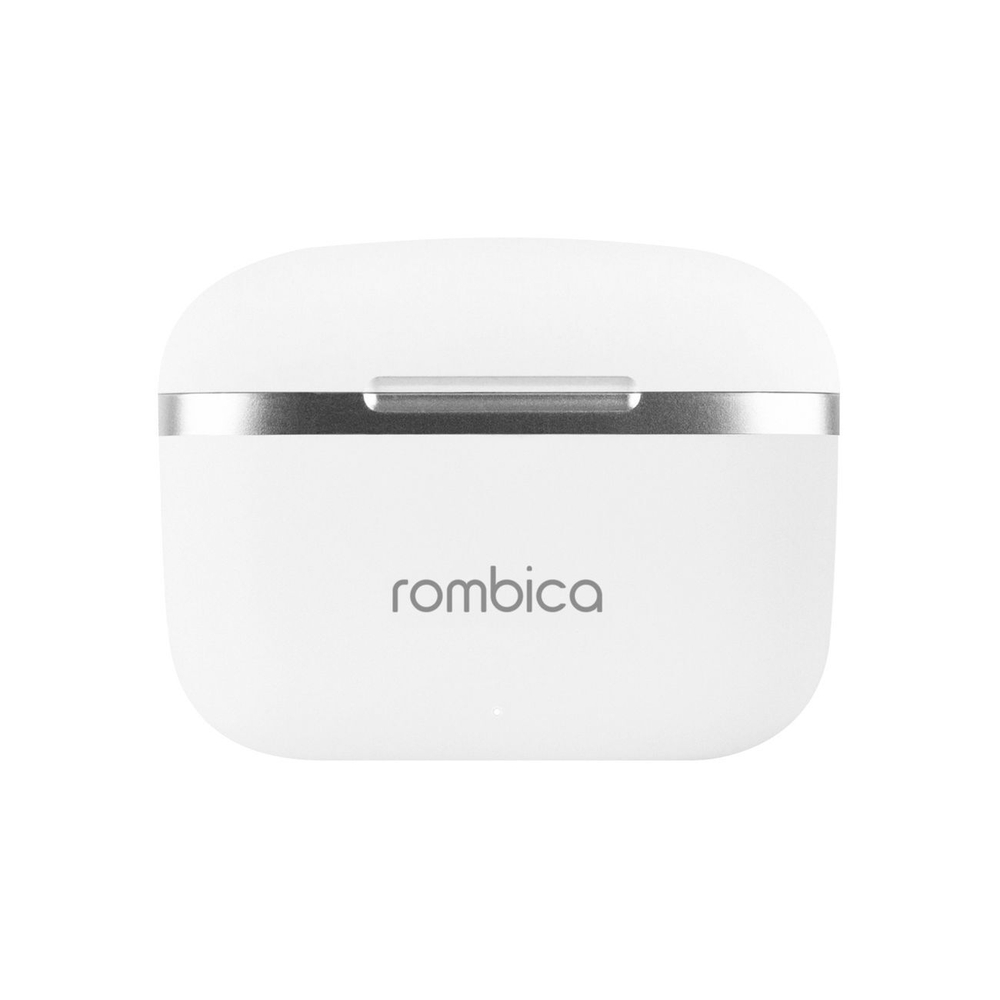 Наушники Rombica Mysound Free Pro White