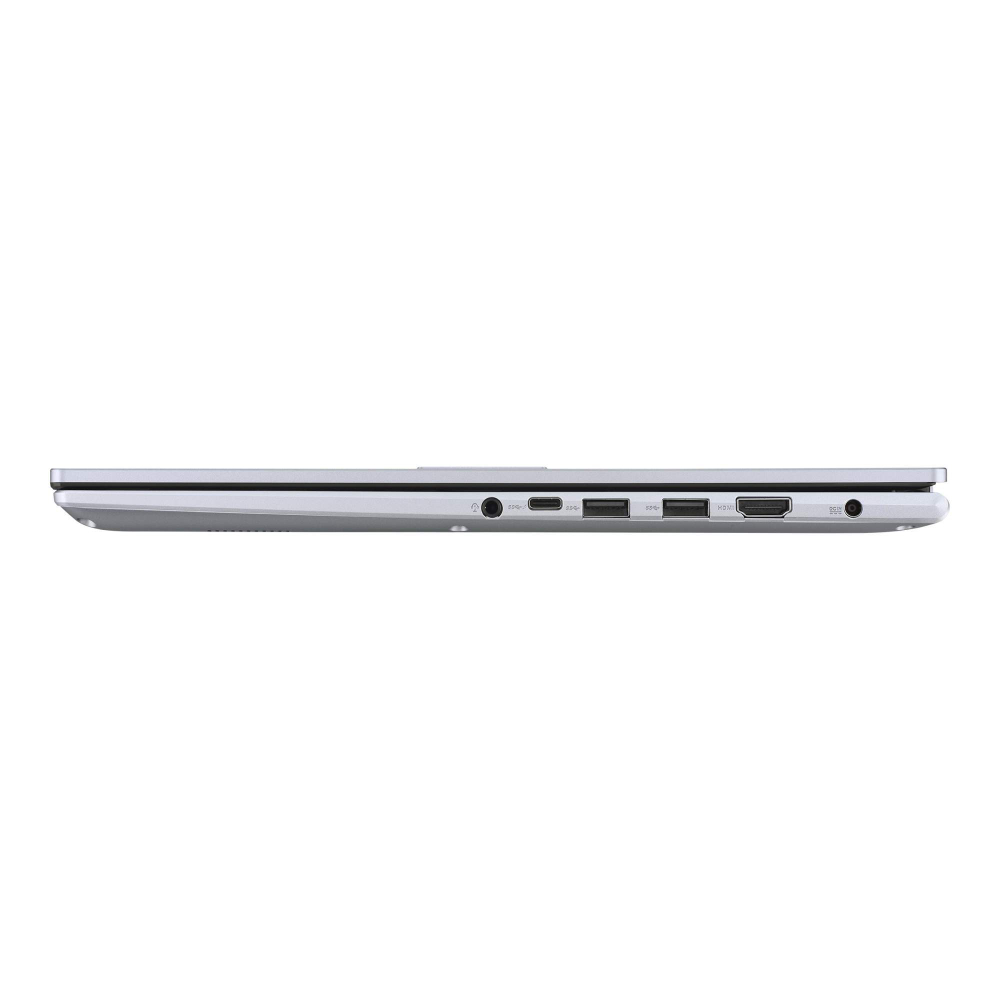 Ноутбук ASUS VivoBook 16 X1605Va-MB688 серебристый (90NB10N2-M00W90)