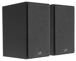 Полочная акустика Polk Audio Monitor XT15 (2 шт.) черный