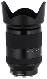 Объектив Sony FE 24-240mm f/3.5-6.3 OSS