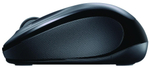 Проводная/беспроводная мышь Logitech M325 S Gray/Black (910-002143)
