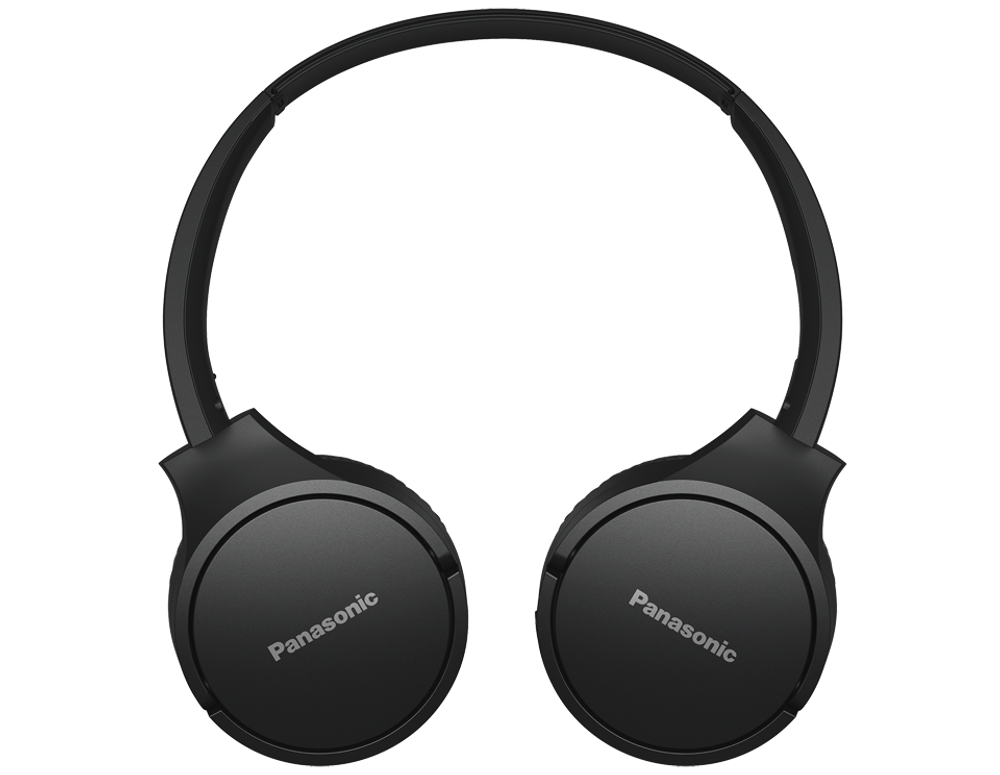 Беспроводные наушники для улицы Panasonic RB-HF420BGEK