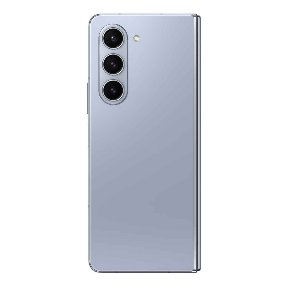 Смартфон Samsung Galaxy Z Fold5 12Гб/512Гб, 2 Nano-SIM, синий