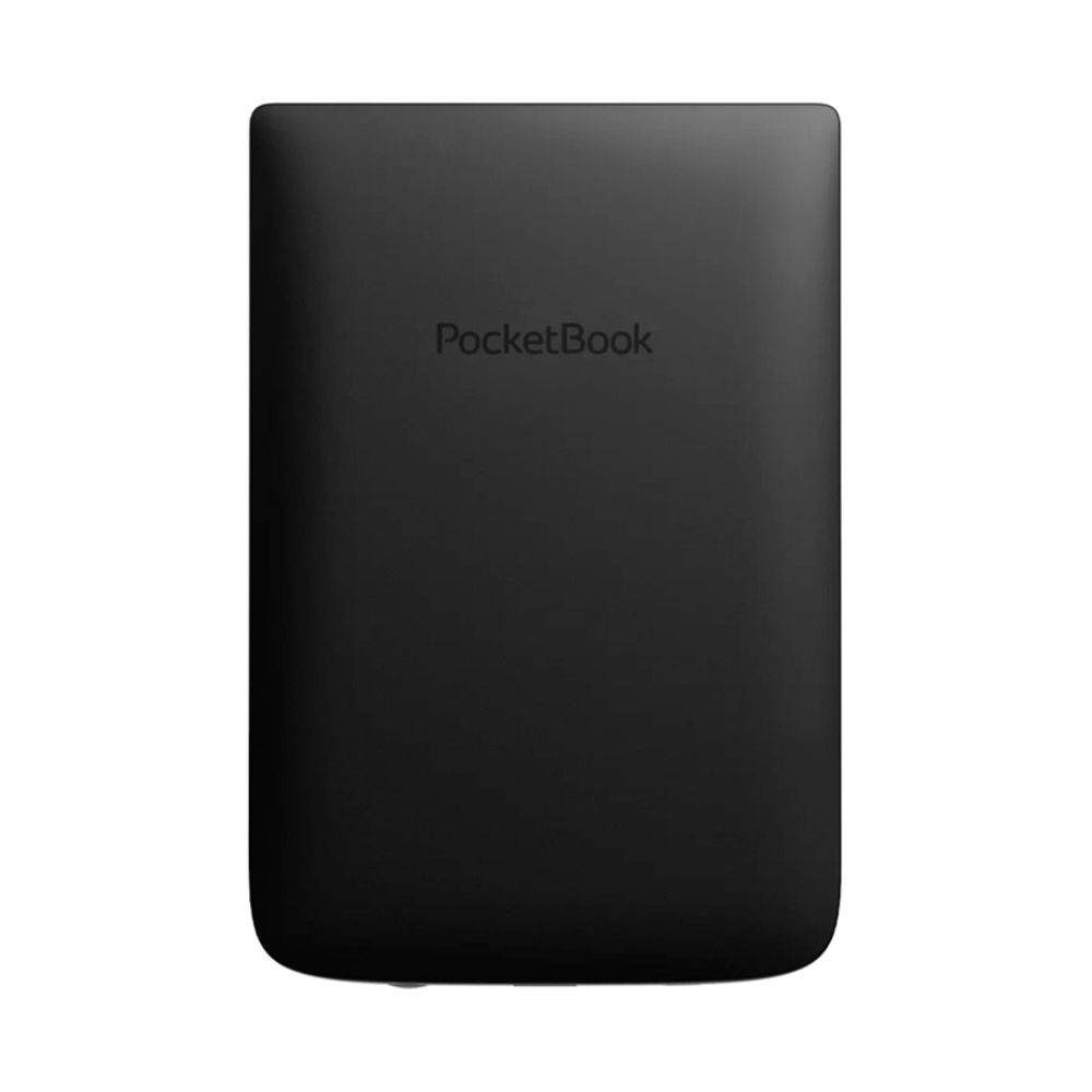 Электронная книга PocketBook PB617 Black