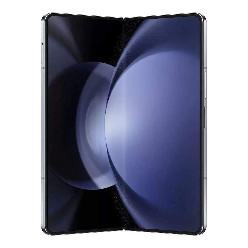 Смартфон Samsung Z Fold5 12/512 Голубой