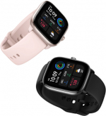 Смарт-часы Amazfit GTS 4 mini Pink