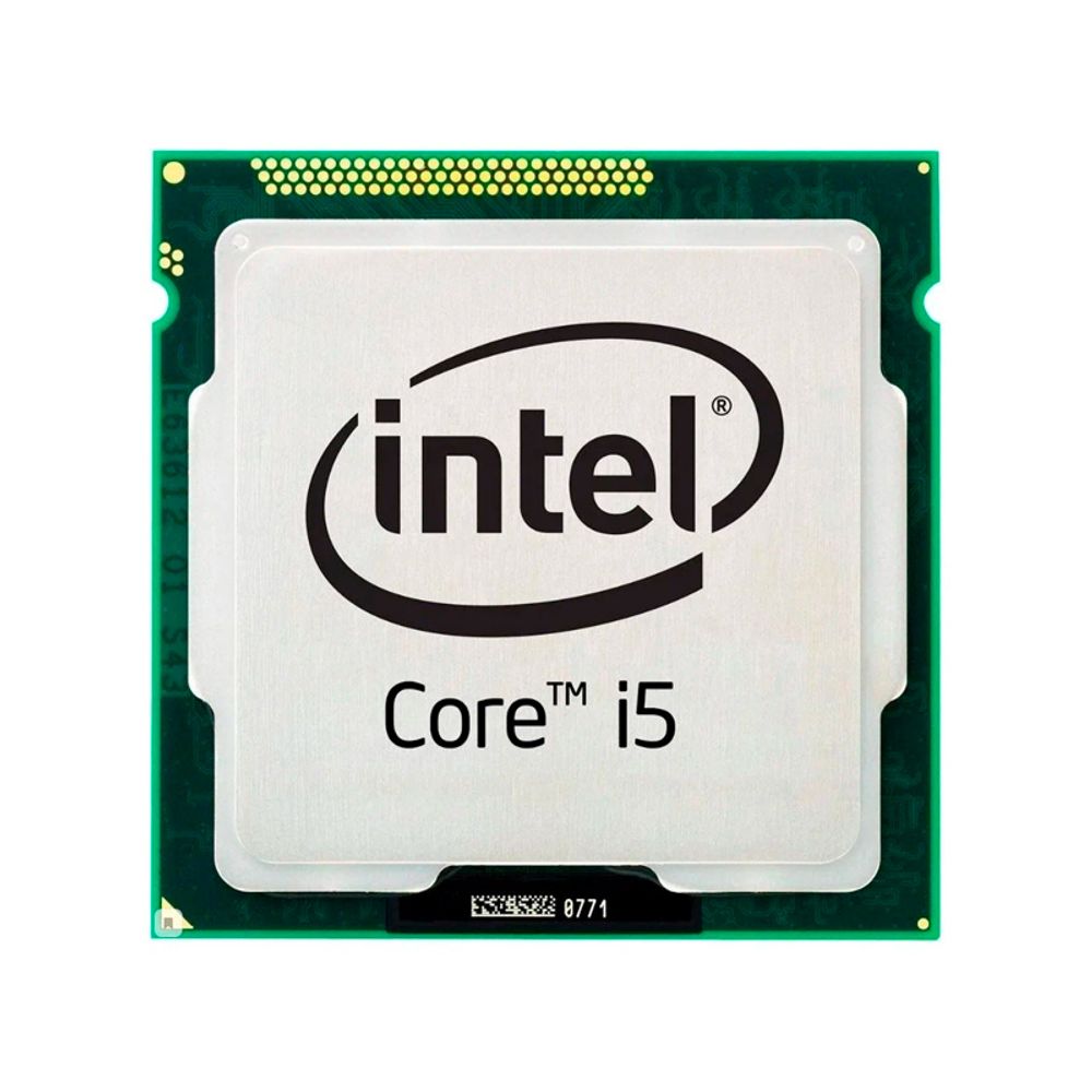 Процессор Intel Core i5 12500 OEM