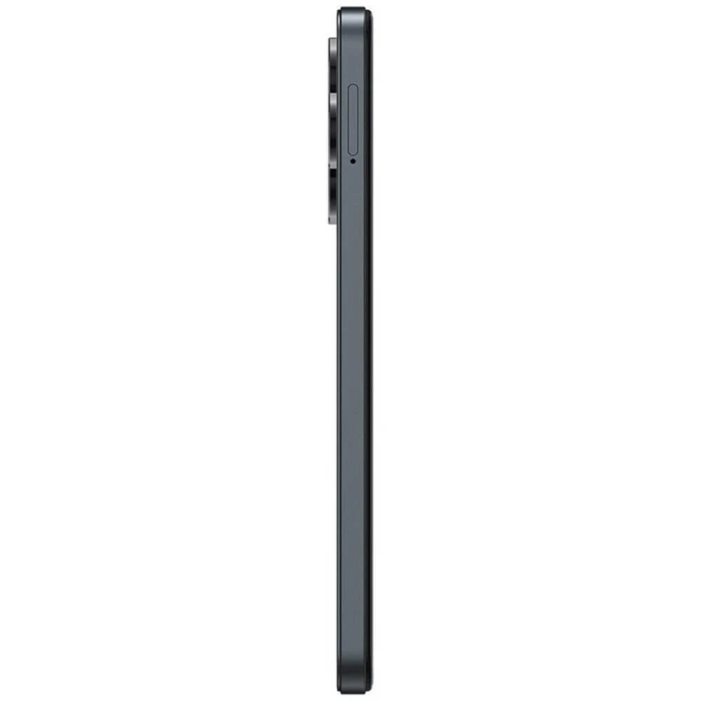 Смартфон Tecno Spark Go 4/128 ГБ чёрный