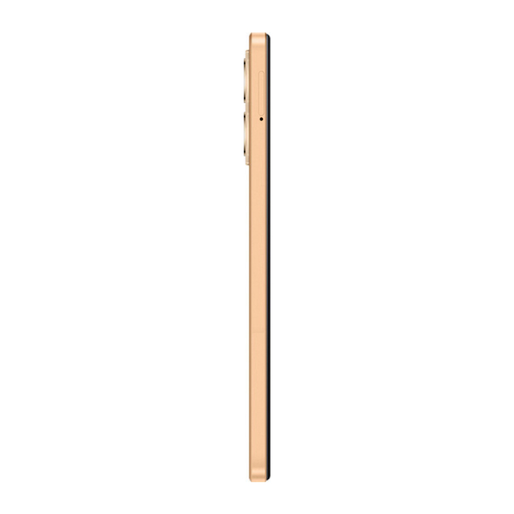 Смартфон Xiaomi Redmi Note 12 4/128GB Золотой (49959)
