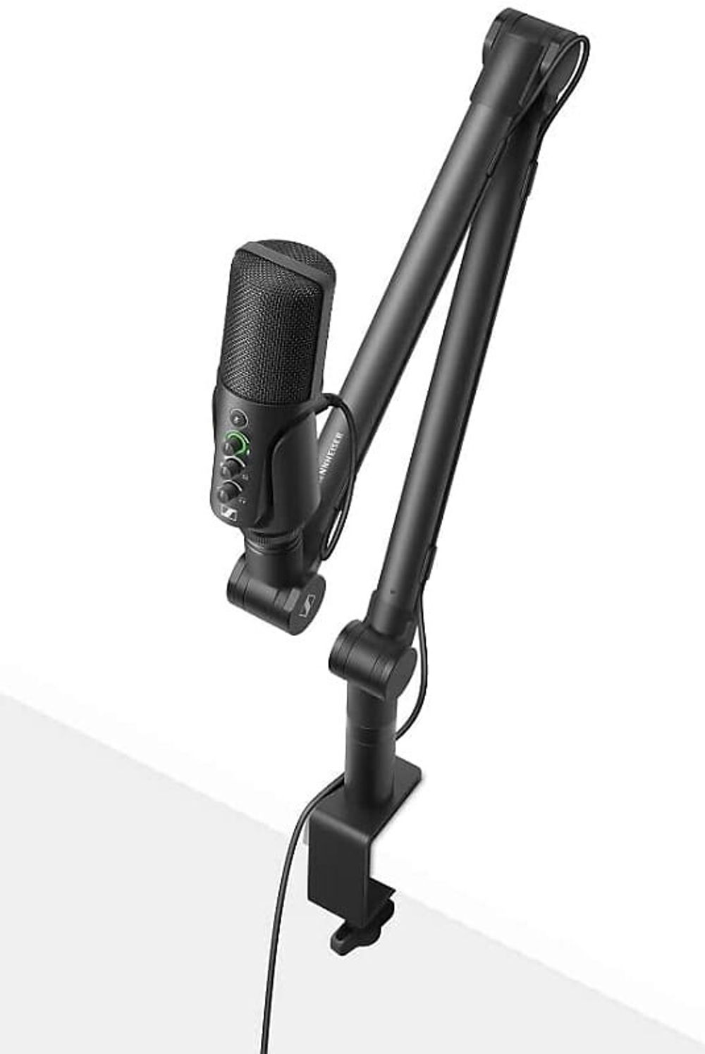 Микрофон Sennheiser Profile Streaming Set with Microphone Boom Stand and Cable