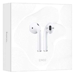 Беспроводные наушники Hoco EW02 Original Series White