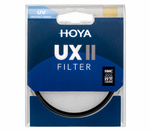 Светофильтр 72мм Hoya UX II UV
