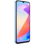 Смартфон Honor X6a 4 Гб, 128 Гб, Sky Silver, WDY-LX1