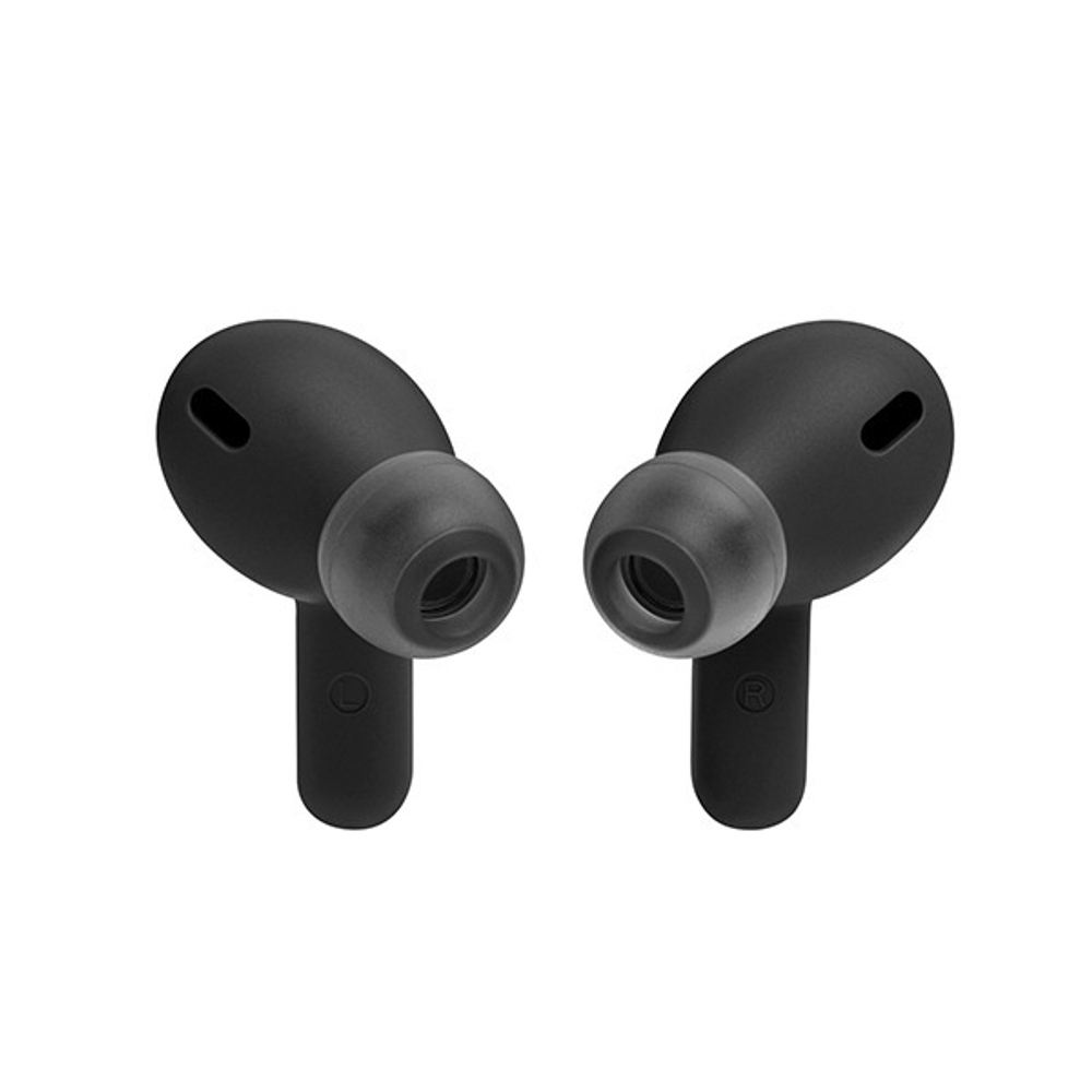 Беспроводные наушники JBL Wave 200 Black