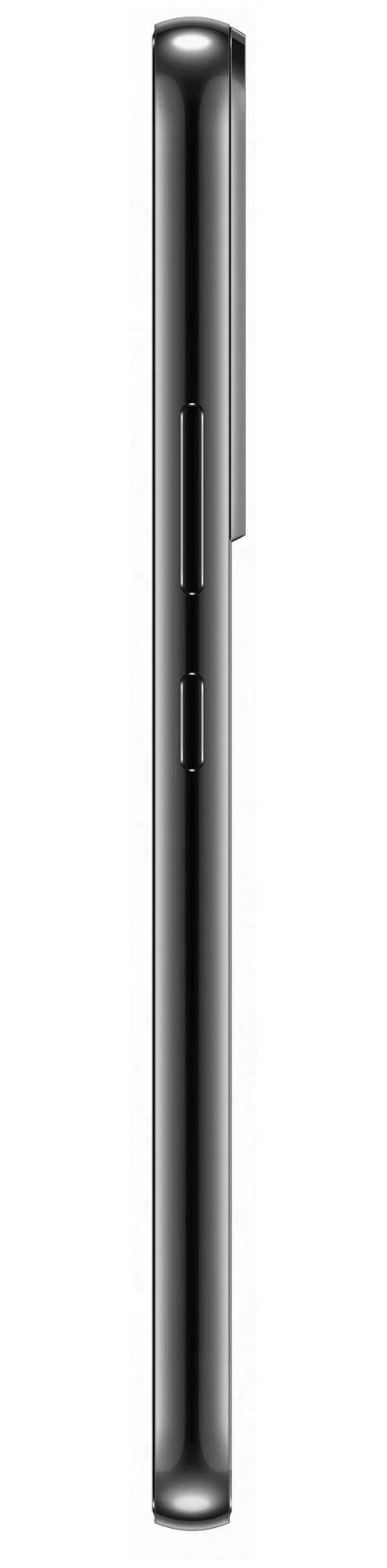 Смартфон Samsung Galaxy S22 8/256GB Phantom Black (SM-S901EZKGMEA) Global