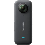 Экшн-камера insta360 X3 (Bullet Time Kit), черный