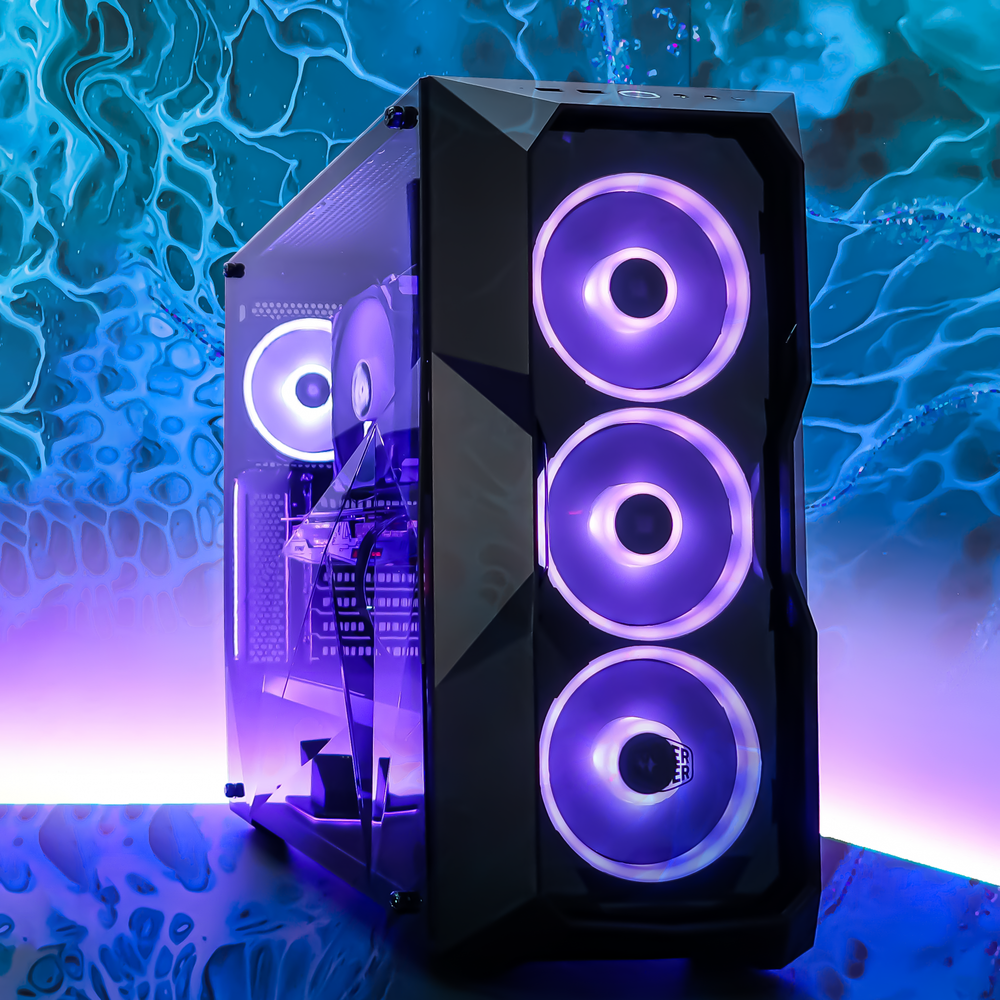 Системный блок Trade Electronics Tr_175