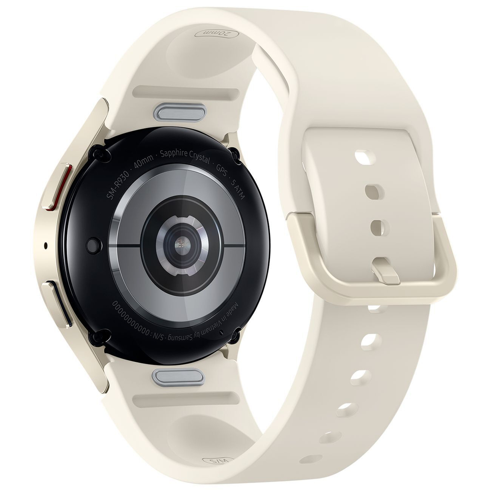 Смарт-часы Samsung Galaxy Watch 6 40 mm (SM-R930) Gold