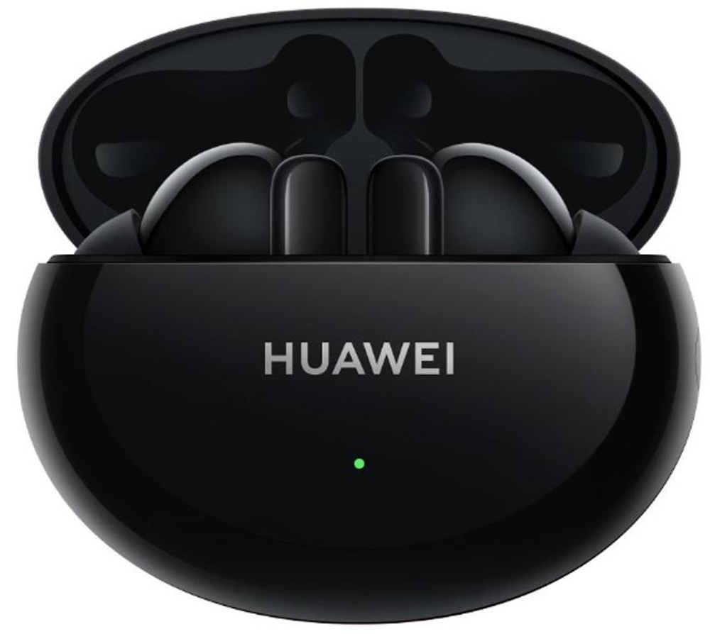 Беспроводные наушники Huawei FreeBuds 4i (Black)
