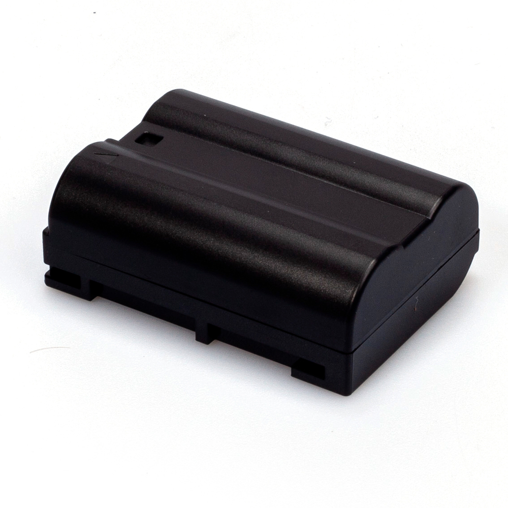 Аккумулятор DuraPro EN-EL15 для Nikon 1900 mAh