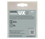 Светофильтр 72мм Hoya UX II UV