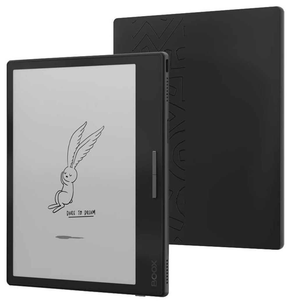 Электронная книга ONYX BOOX Page коричневый, черный (57626)