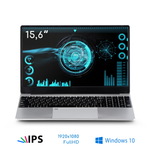 Ноутбук Azerty AZ-1506 Silver (120-0329)