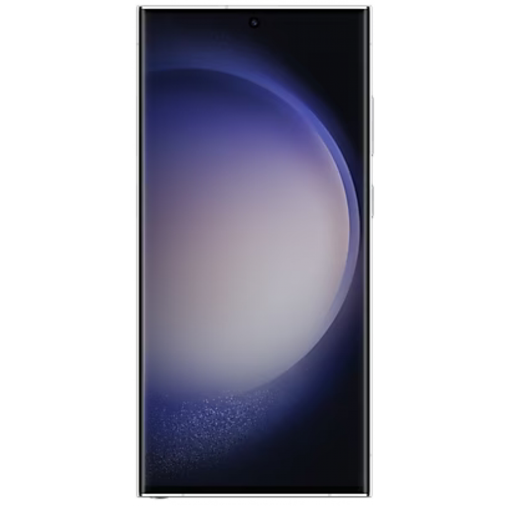 Смартфон Samsung Galaxy S23 Ultra 12/512GB Sky Blue (SM-S918B/DSB)
