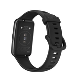 Фитнес-браслет Huawei Band 7 Графитовый черный