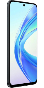 Смартфон Honor X7b 8/128GB Midnight Black