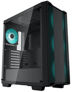 Системный блок PREON Game Ryzen-582 Black