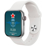 Смарт Часы Bandrate Smart Vdvplsw С Будильником,  Тонометром