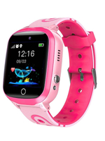 Смарт-часы Prolike PLSW13PN, Pink