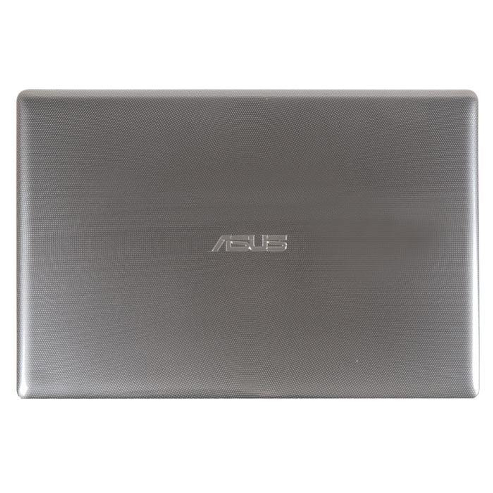 Задняя крышка матрицы для Asus X450VC Black глянцевый 90NB01A9-R7A000 90NB01A9-R7A000