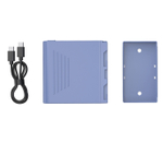 Аккумулятор для видеокамеры SmallRig NP-F970 10500 мА/ч