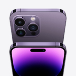 Смартфон Apple iPhone 14 Pro 128Gb Deep Purple